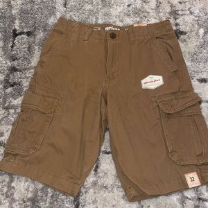 Cargo Shorts